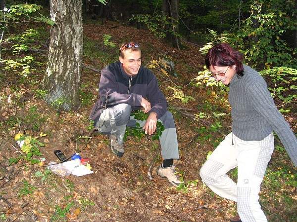 Touln po Liberecku 8.jna 2005
