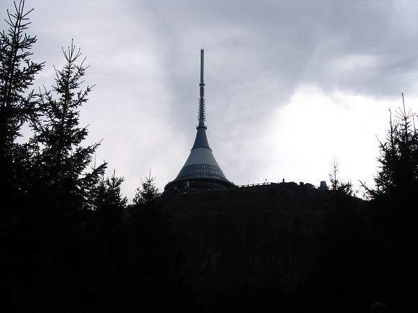 Touln po Liberecku 8.jna 2005
