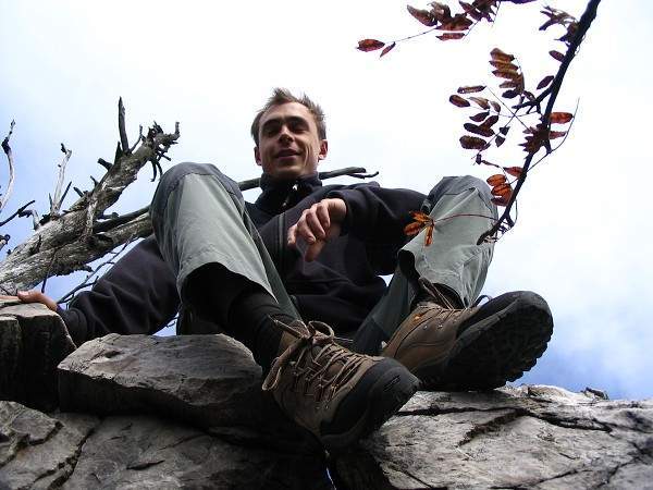 Touln po Liberecku 8.jna 2005