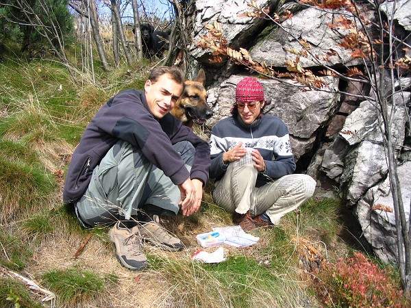 Touln po Liberecku 8.jna 2005