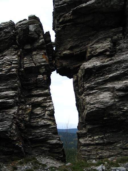 Touln po Liberecku 8.jna 2005