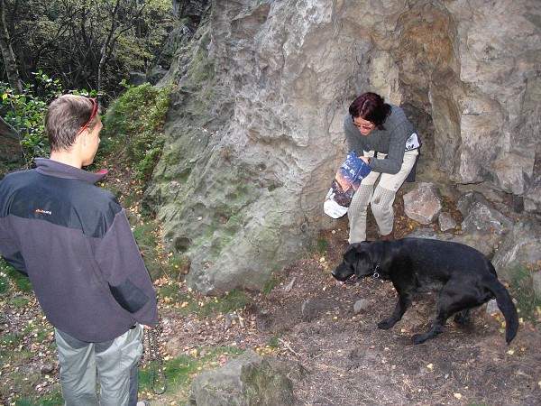 Touln po Liberecku 8.jna 2005