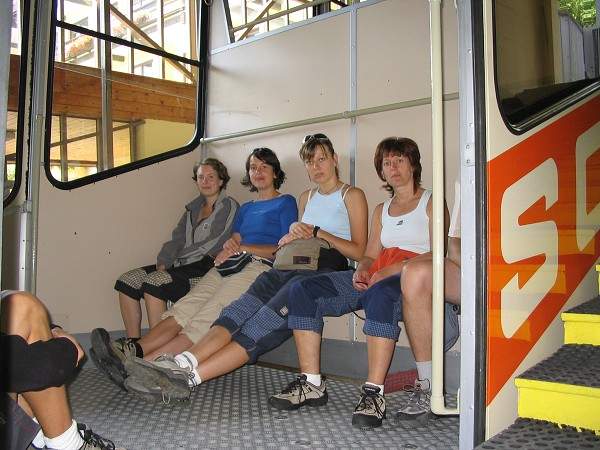 Alpy lto 2005