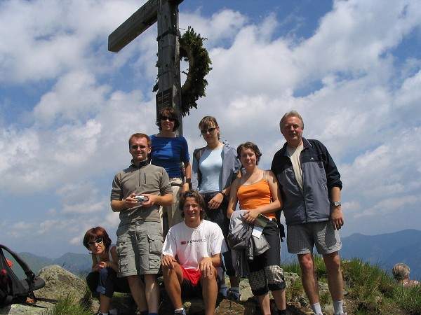 Alpy lto 2005