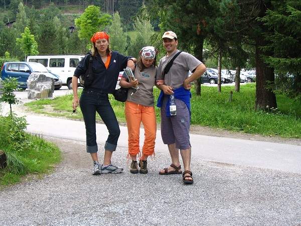 Alpy lto 2005