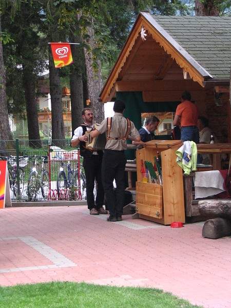 Alpy lto 2005