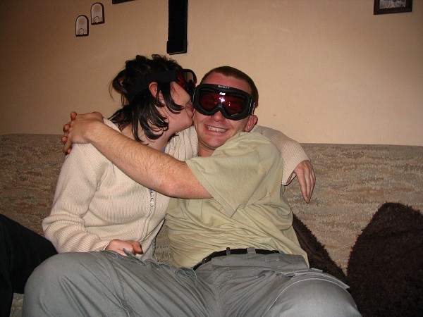 Alpy nor 2005
