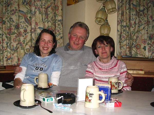 Alpy nor 2005