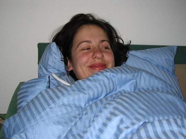 Alpy nor 2005
