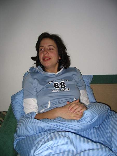 Alpy nor 2005