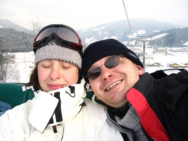 Alpy nor 2005