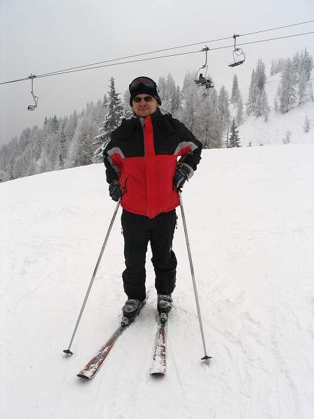 Alpy nor 2005