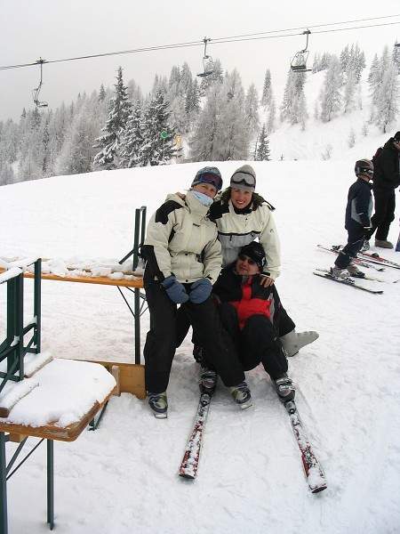 Alpy nor 2005