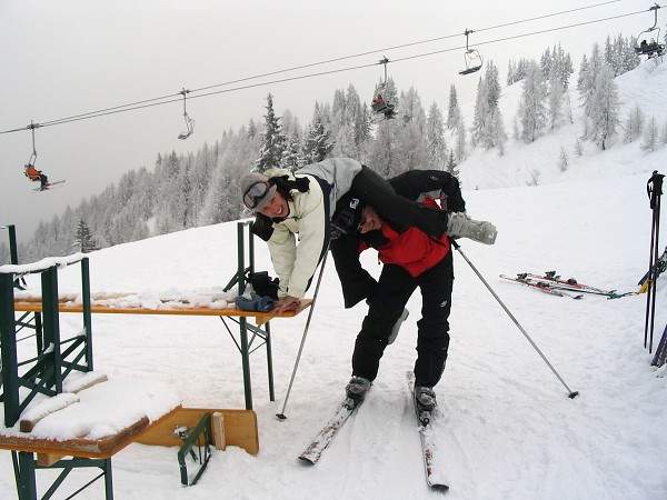 Alpy nor 2005