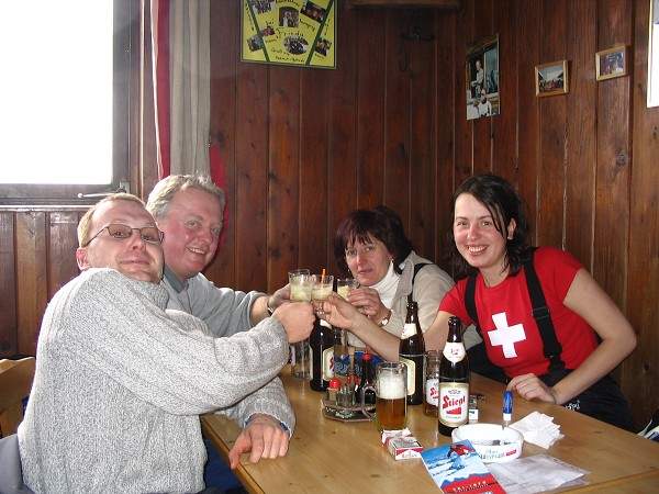 Alpy nor 2005