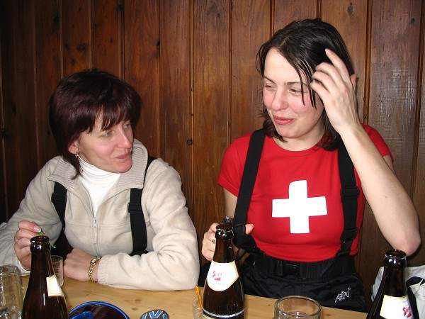 Alpy nor 2005