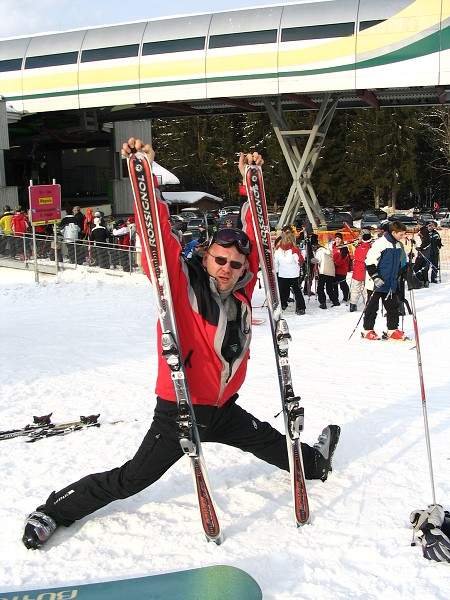 Alpy nor 2005