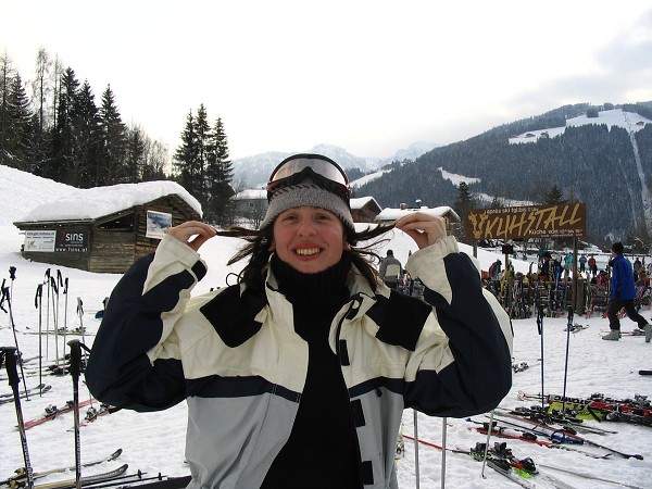 Alpy nor 2005