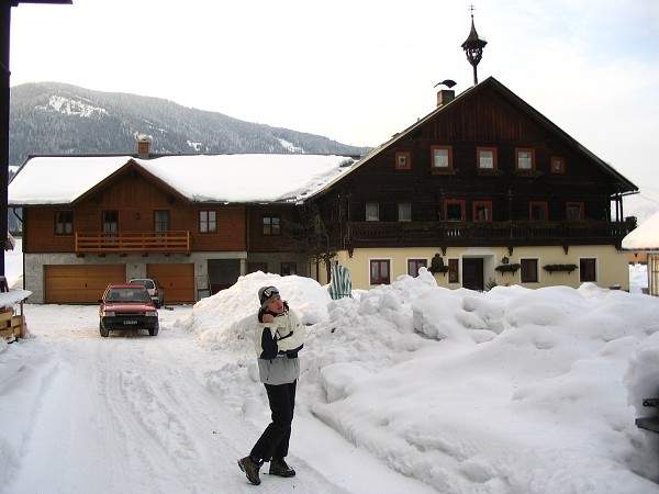 Alpy nor 2005