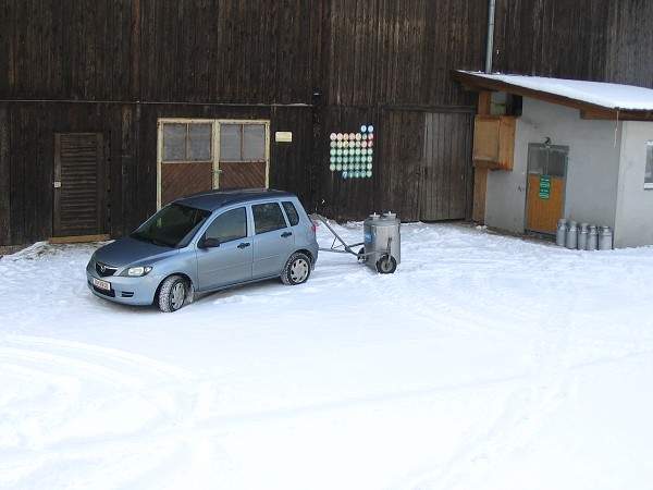 Alpy nor 2005