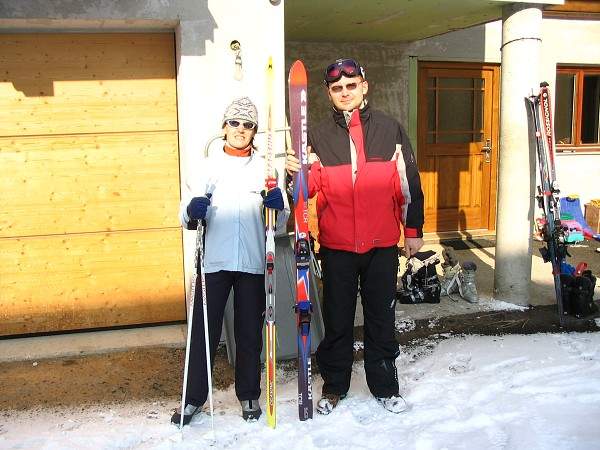 Alpy nor 2005