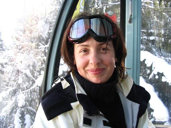 Alpy nor 2005
