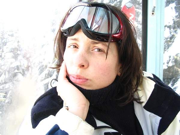 Alpy nor 2005