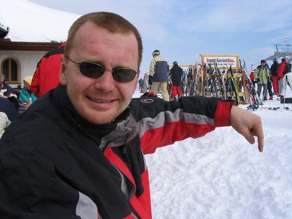 Alpy nor 2005