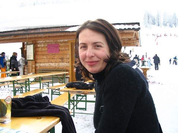 Alpy nor 2005