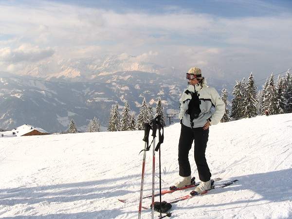 Alpy nor 2005