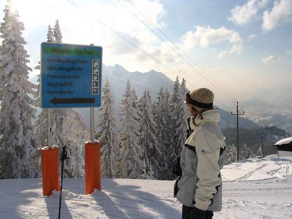 Alpy nor 2005