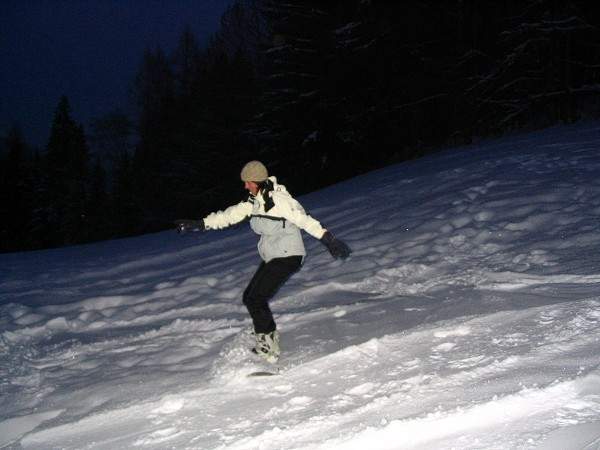 Alpy nor 2005