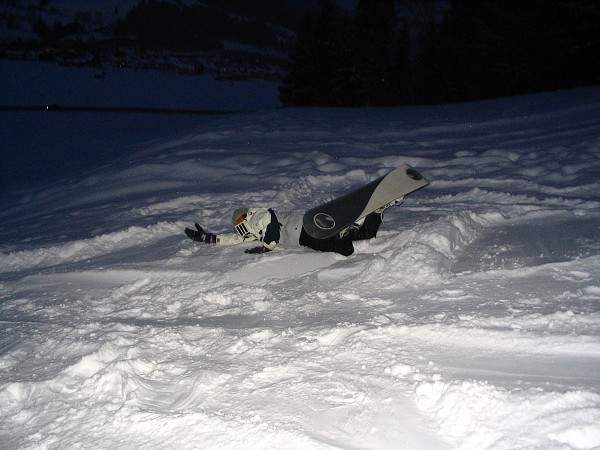 Alpy nor 2005