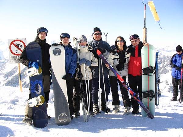 Alpy nor 2005