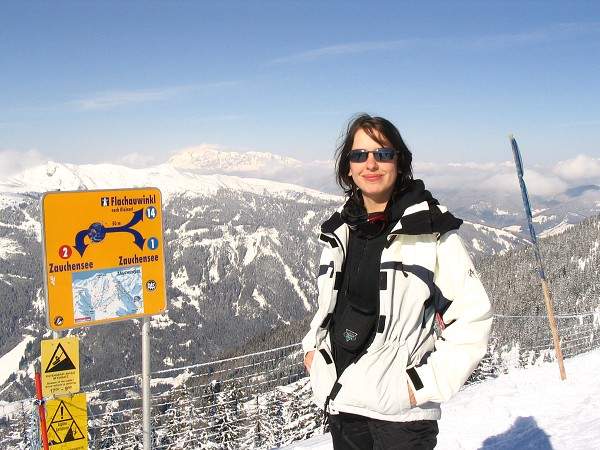 Alpy nor 2005