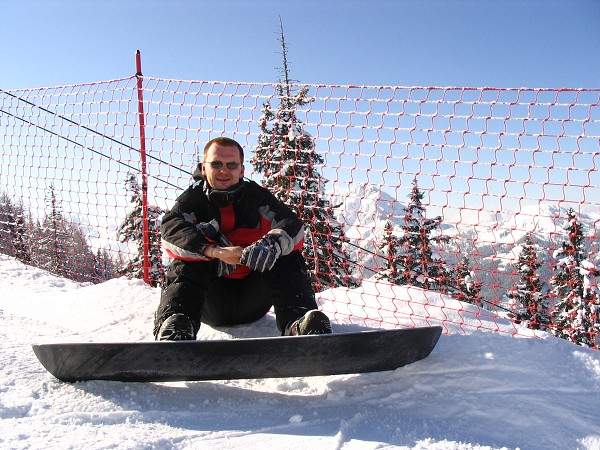Alpy nor 2005