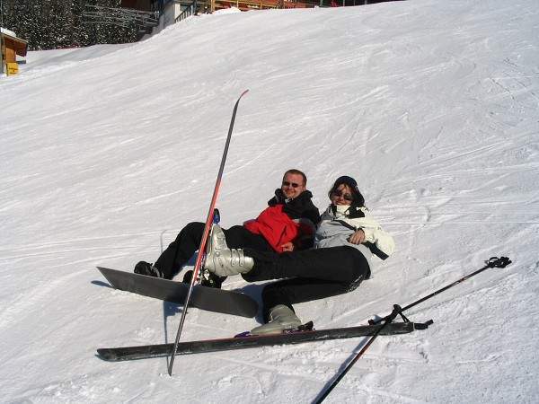 Alpy nor 2005