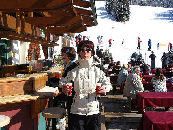 Alpy nor 2005