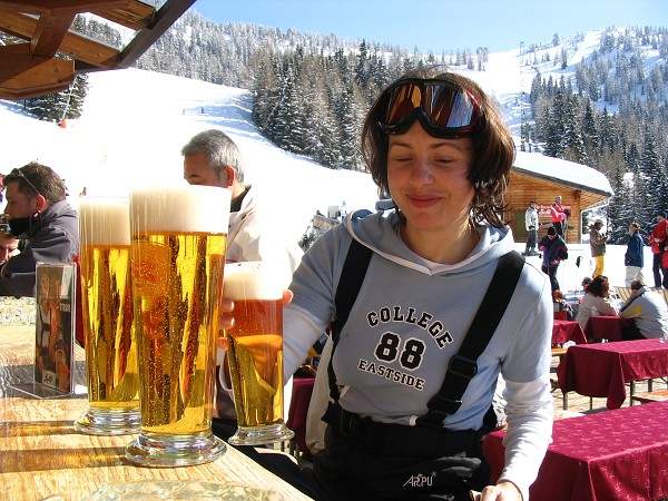 Alpy nor 2005