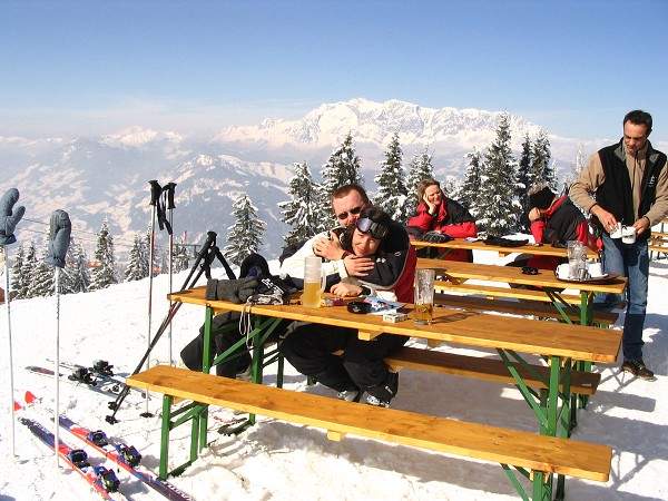 Alpy nor 2005