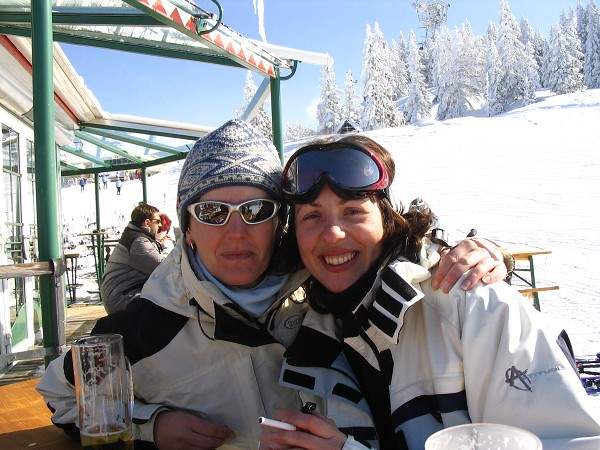 Alpy nor 2005