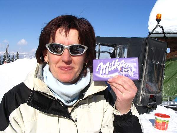 Alpy nor 2005
