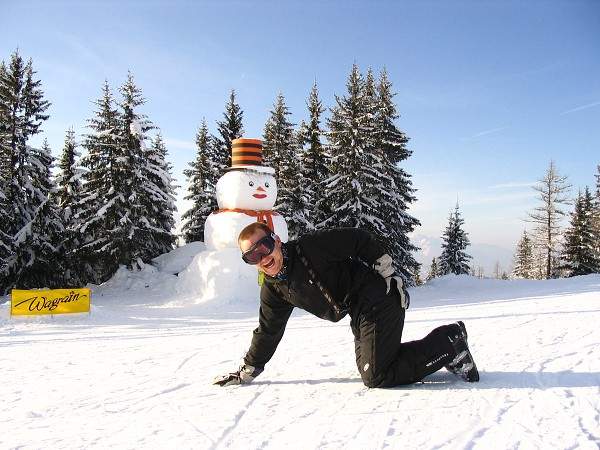 Alpy nor 2005