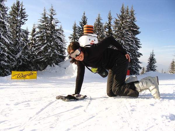 Alpy nor 2005
