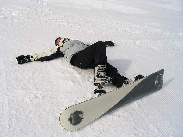 Alpy nor 2005