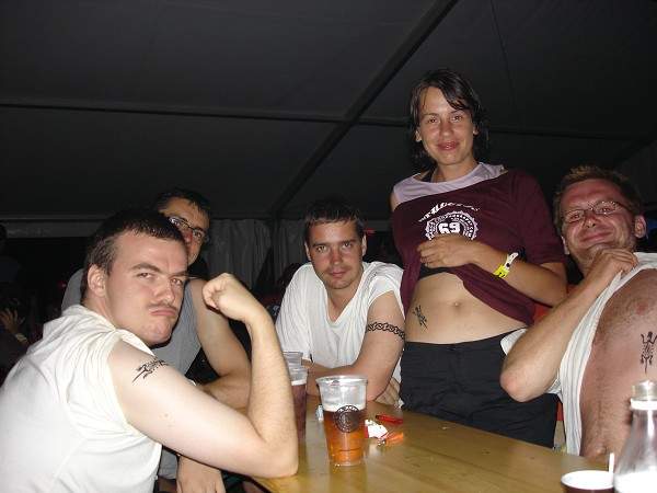 Bemtsk 2005