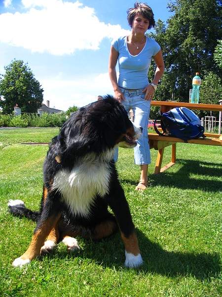Equitana vkend 07/ 2006