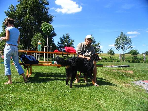 Equitana vkend 07/ 2006