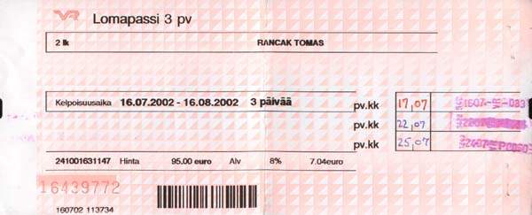 Listek_vlak