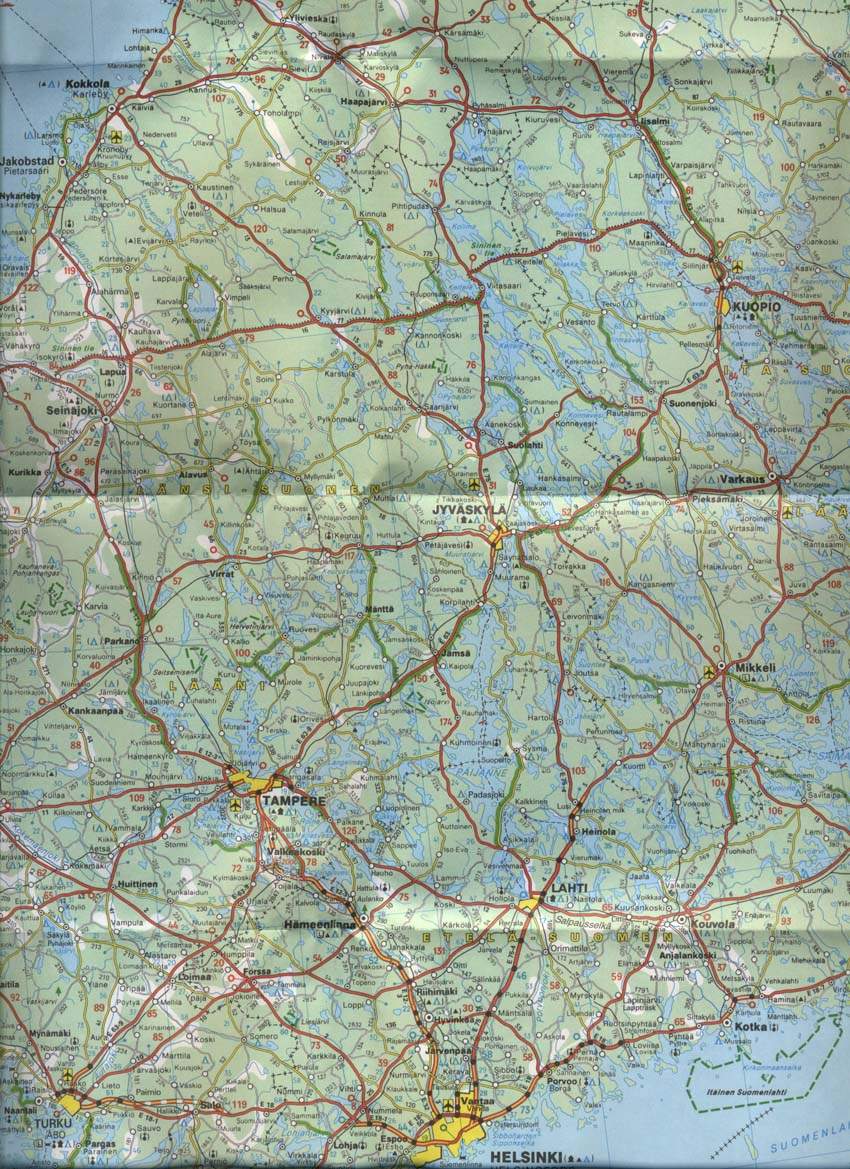 mapa_finsko_jih